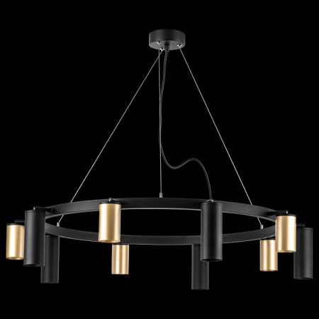 Фото Подвесная люстра Lightstar Rullo LR020405875