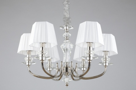 Фото Подвесная люстра Aployt Jula APL.707.03.06