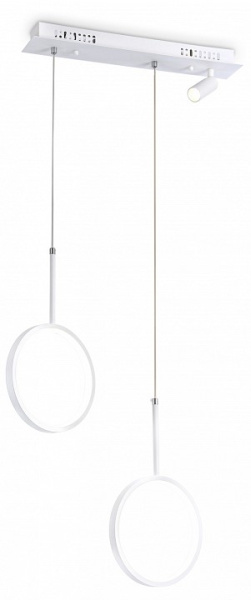 Фото Подвесной светильник Ambrella Light FL FL5272