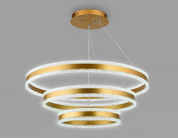 Фото Подвесной светильник Ambrella Light FA FA6183