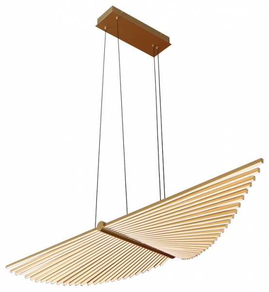 Фото Подвесной светильник Favourite Vingar 4380-2P