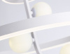 Открыть Люстра на штанге Ambrella Light FL FL66261 Фото Люстра на штанге Ambrella Light FL FL66261
