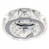 Встраиваемый светильник Lightstar Onda 032704 Встраиваемый светильник Lightstar Onda 032704