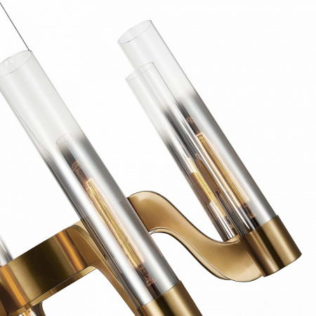 Фото Подвесная люстра ST-Luce Ettore SL1235.303.08