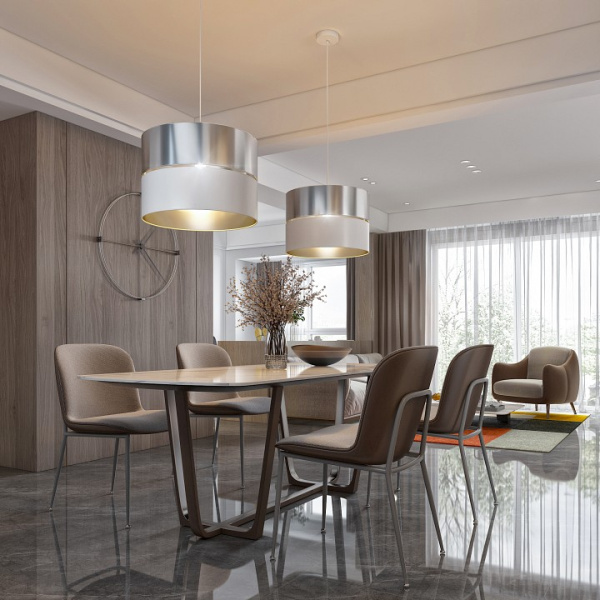 Открыть Подвесной светильник TK Lighting Hilton 534 Hilton Фото Подвесной светильник TK Lighting Hilton 534 Hilton