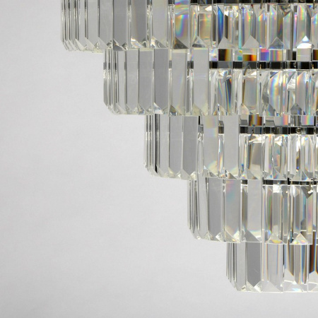 Фото Люстра на штанге MW-Light Аделард 4 642010705