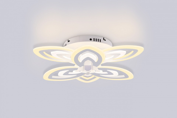 Фото Потолочная люстра Ambrella Light FA FA4546