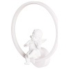 Бра Arte Lamp Paradise A6065AP-1WH Бра Arte Lamp Paradise A6065AP-1WH