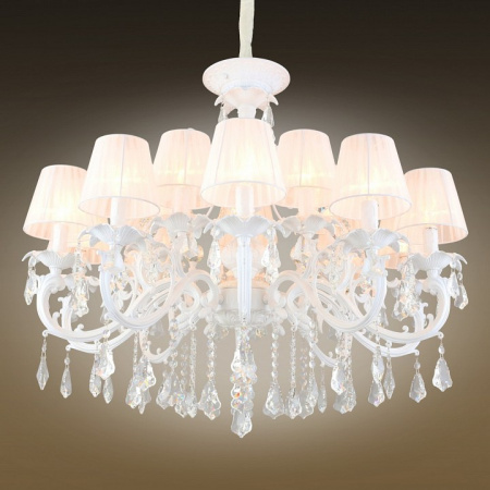 Фото Подвесная люстра Omnilux Catanzaro OML-30807-15