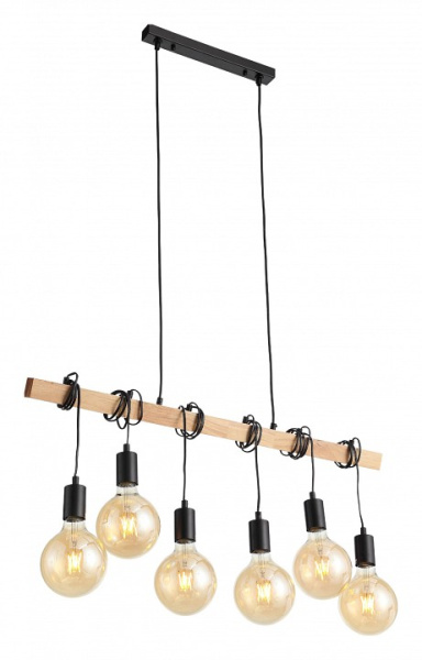 Открыть Подвесной светильник EVOLUCE Bagetti SL1142.403.06 Фото Подвесной светильник EVOLUCE Bagetti SL1142.403.06