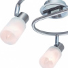 Фото Спот Arte Lamp Cavalletta A4510PL-3SS