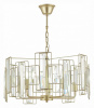 Открыть Подвесная люстра EVOLUCE Giano SLE103403-05 Фото Подвесная люстра EVOLUCE Giano SLE103403-05