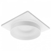 Встраиваемый светильник Ambrella Light TN TN314 Встраиваемый светильник Ambrella Light TN TN314