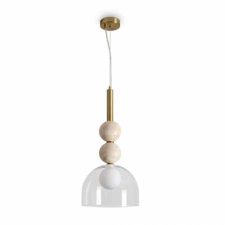 Фото Подвесной светильник Freya Sunspot FR5482PL-01BS