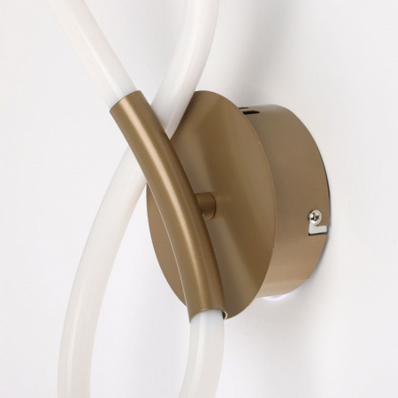 Фото Бра DeMarkt Толедо 4 312022801