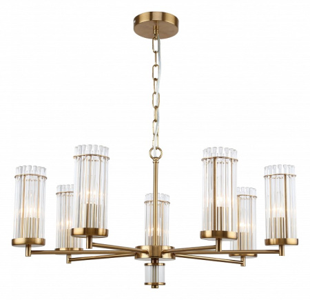 Фото Подвесная люстра Rivoli Dolly Б0055534