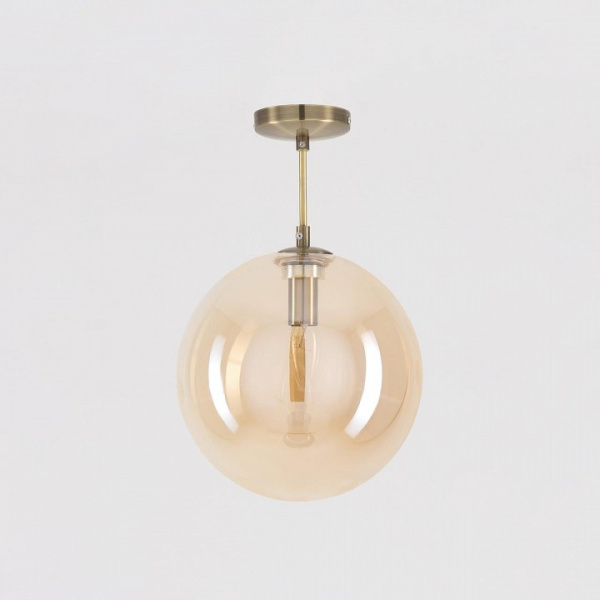 Фото Подвесной светильник Citilux Томми CL102633