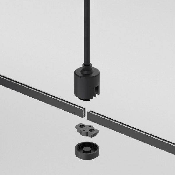 Фото Основание на штанге Elektrostandard Esthetic Magnetic a065449