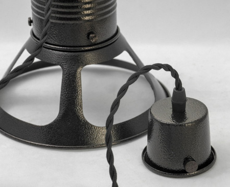 Фото Подвесной светильник Lussole Watertown LSP-9696