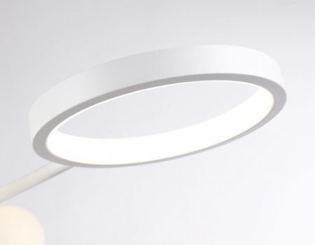 Открыть Люстра на штанге Ambrella Light FL FL66229 Фото Люстра на штанге Ambrella Light FL FL66229