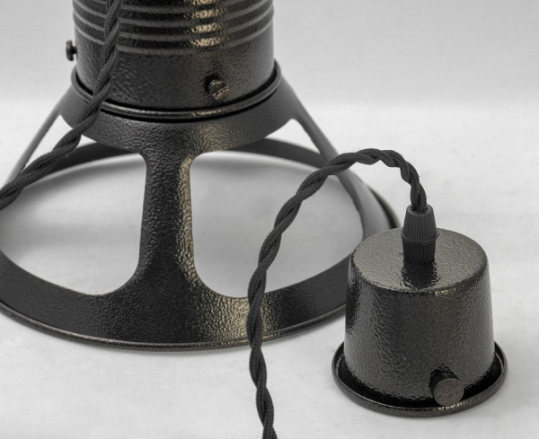 Фото Подвесной светильник Lussole Watertown LSP-9696