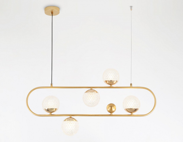 Открыть Подвесной светильник Ambrella Light TR TR5433 Фото Подвесной светильник Ambrella Light TR TR5433