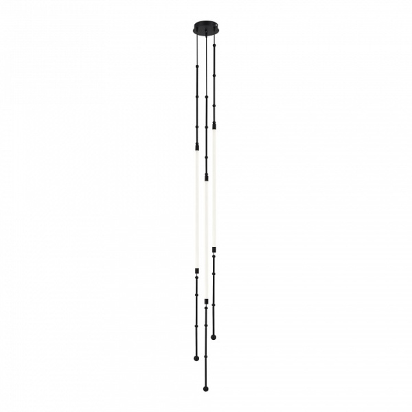 Фото Подвесной светильник ST-Luce Strap SL6132.405.45