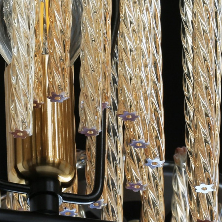 Фото Люстра на штанге MW-Light Лавиния 2 443010508