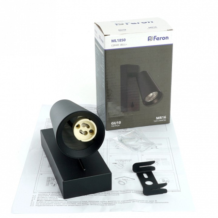 Фото Бра Feron ML1850 48418