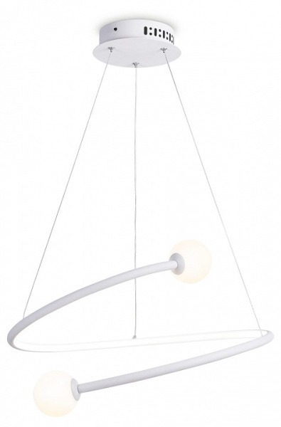 Открыть Подвесной светильник Ambrella Light FL FL66291 Фото Подвесной светильник Ambrella Light FL FL66291