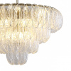 Открыть Подвесная люстра Indigo Dalia 12034/15P Brass Фото Подвесная люстра Indigo Dalia 12034/15P Brass