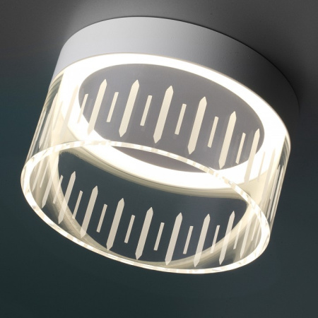 Открыть Накладной светильник Novotech Aura 359003 Фото Накладной светильник Novotech Aura 359003