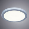 Открыть Встраиваемый светильник Arte Lamp Mesura A7978PL-1WH Фото Встраиваемый светильник Arte Lamp Mesura A7978PL-1WH