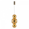 Фото Подвесной светильник Favourite Whirlpool 4571-6P