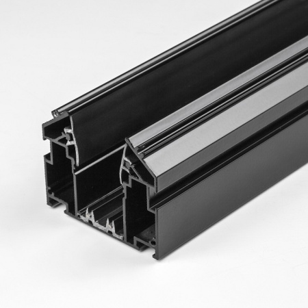 Фото Трек встраиваемый Lightstar Teta 505437