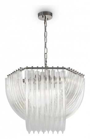Фото Подвесная люстра Freya Onda FR5182PL-06CH