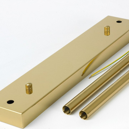 Фото Люстра на штанге Lussole Hesperia LSP-8840