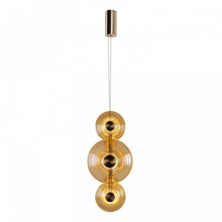 Фото Подвесной светильник Favourite Whirlpool 4571-6P