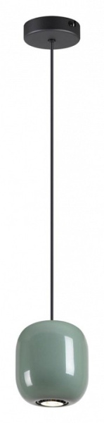 Фото Подвесной светильник Odeon Light Ovali 5053/1C