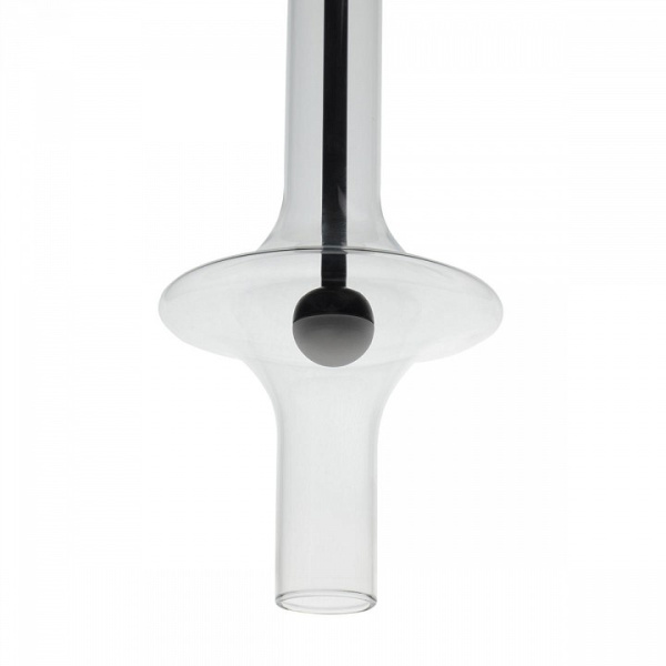 Открыть Подвесной светильник Loft it Tube 10061BK Фото Подвесной светильник Loft it Tube 10061BK