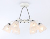 Открыть Люстра на штанге Ambrella Light TR TR303292 Фото Люстра на штанге Ambrella Light TR TR303292