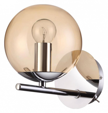 Фото Бра Lumion Sierra 4454/1WA