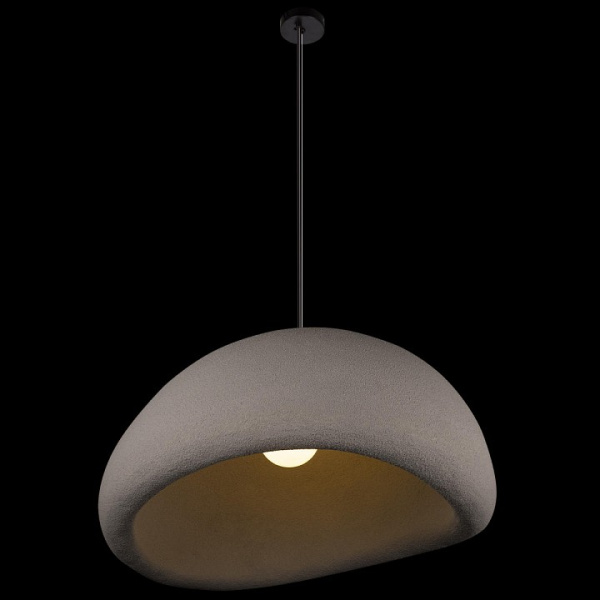 Фото Подвесной светильник Loft it Stone 10252/800 Grey