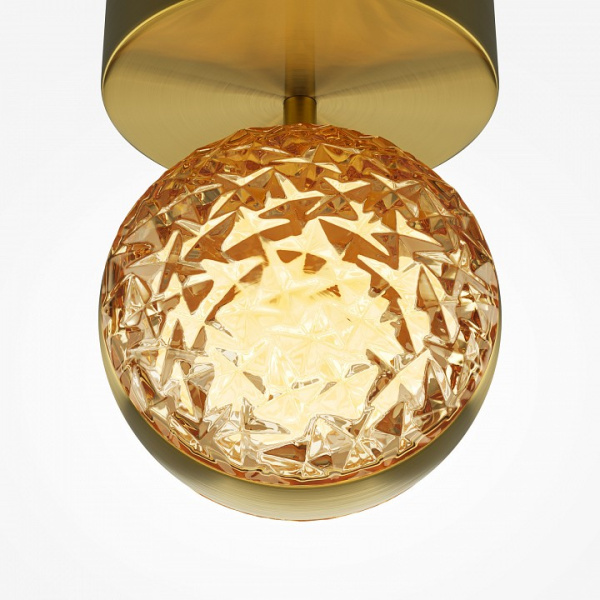 Фото Бра Maytoni Mind MOD299WL-L10BS3K