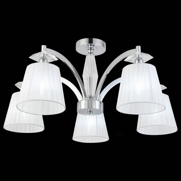 Фото Потолочная люстра ST-Luce Bello SL1756.102.05