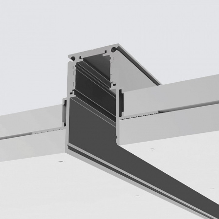 Фото Трек встраиваемый Feron CABM1001 41964