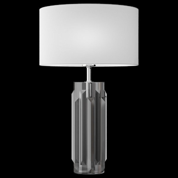 Фото Настольная лампа декоративная Maytoni Muse MOD304TL-01GR