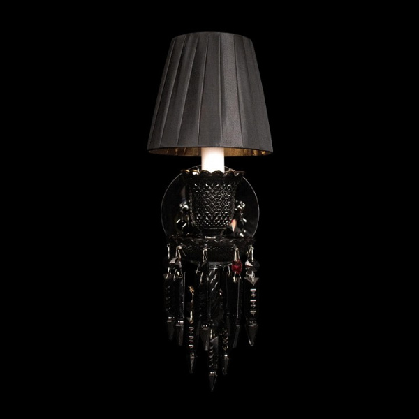 Фото Бра Loft it Zenith 10210/1W Black