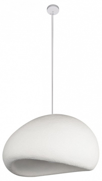 Открыть Подвесной светильник Loft it Stone 10252/600 White Фото Подвесной светильник Loft it Stone 10252/600 White