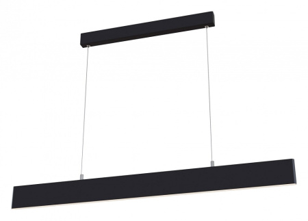 Фото Подвесной светильник Maytoni Step P010PL-L30B